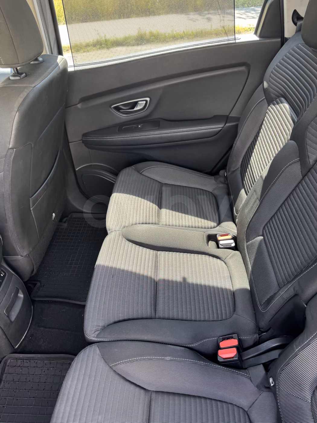 Renault Grand Scenic фото 17