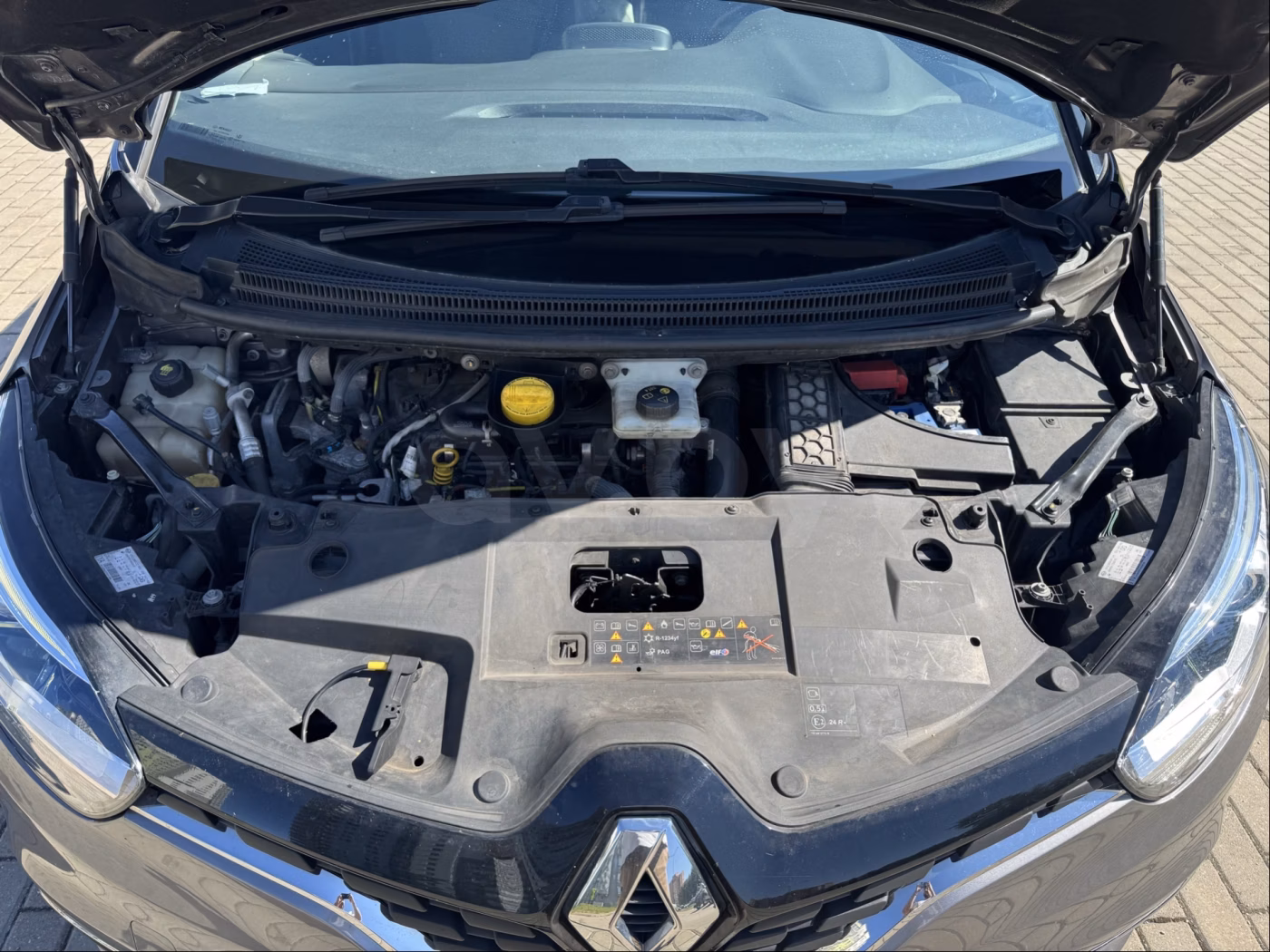 Renault Grand Scenic фото 18