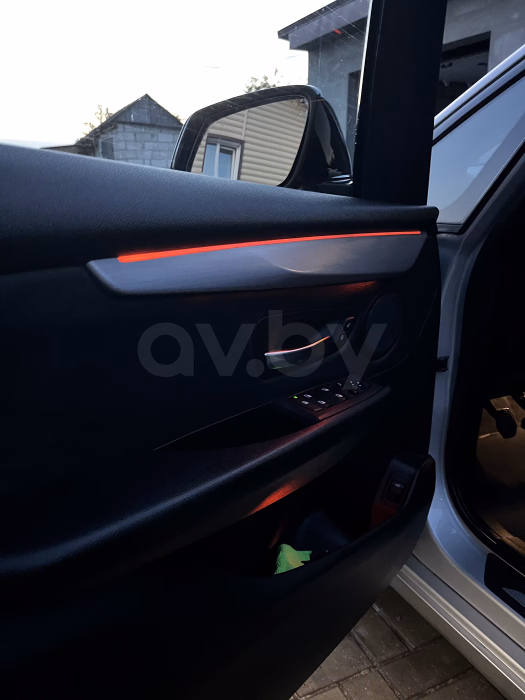BMW 2 серия Gran Tourer фото 11