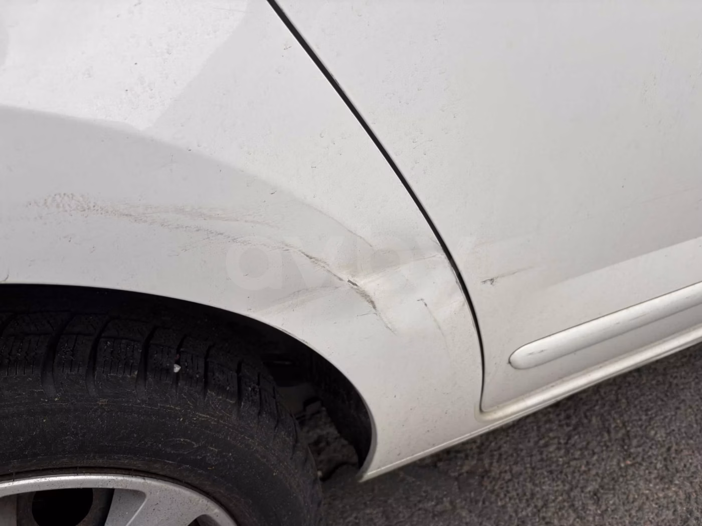 Peugeot 5008 фото 6