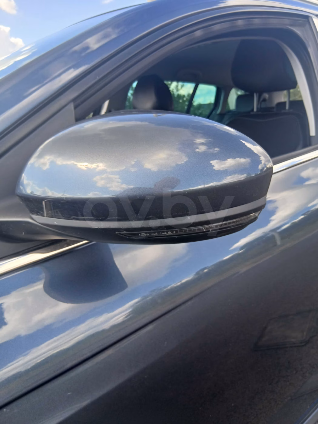 Renault Megane фото 24