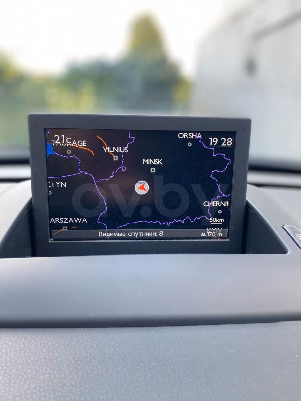 Peugeot 5008 фото 11