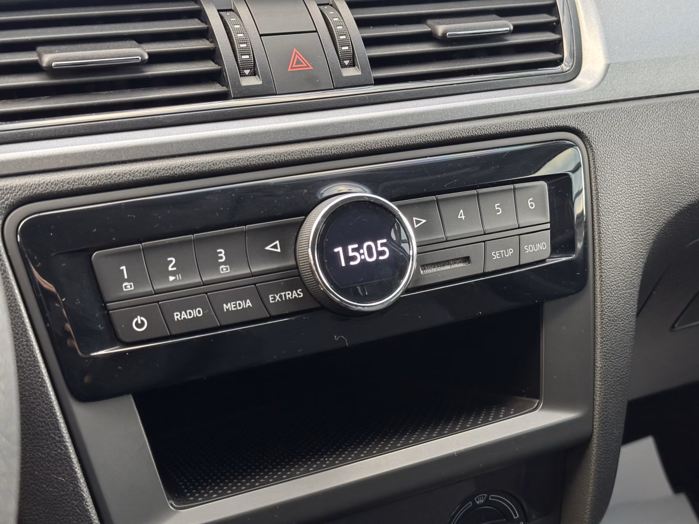 Skoda Rapid фото 12