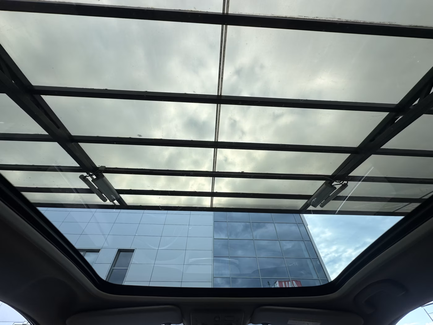 Nissan Qashqai фото 21