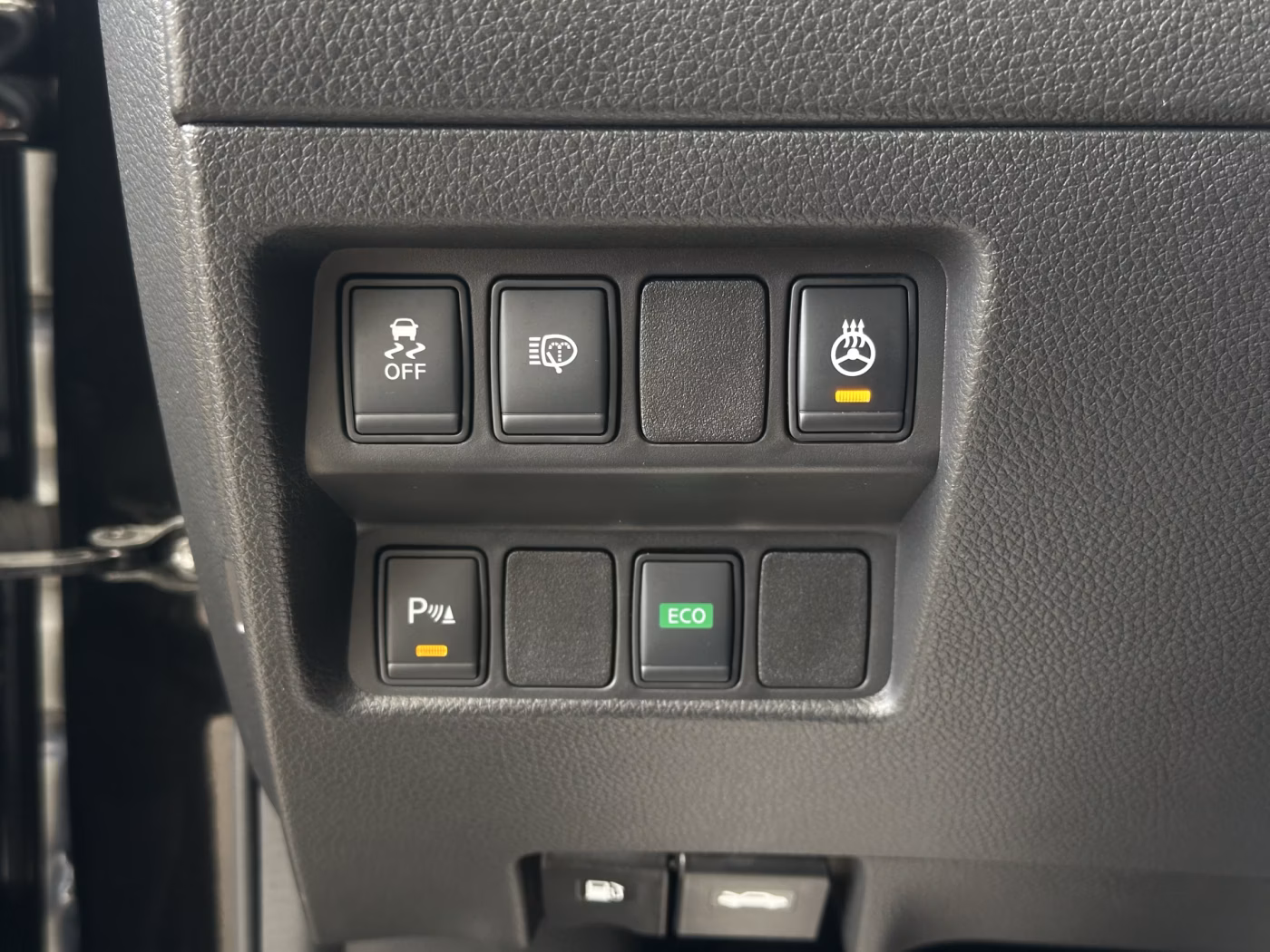 Nissan Qashqai фото 14
