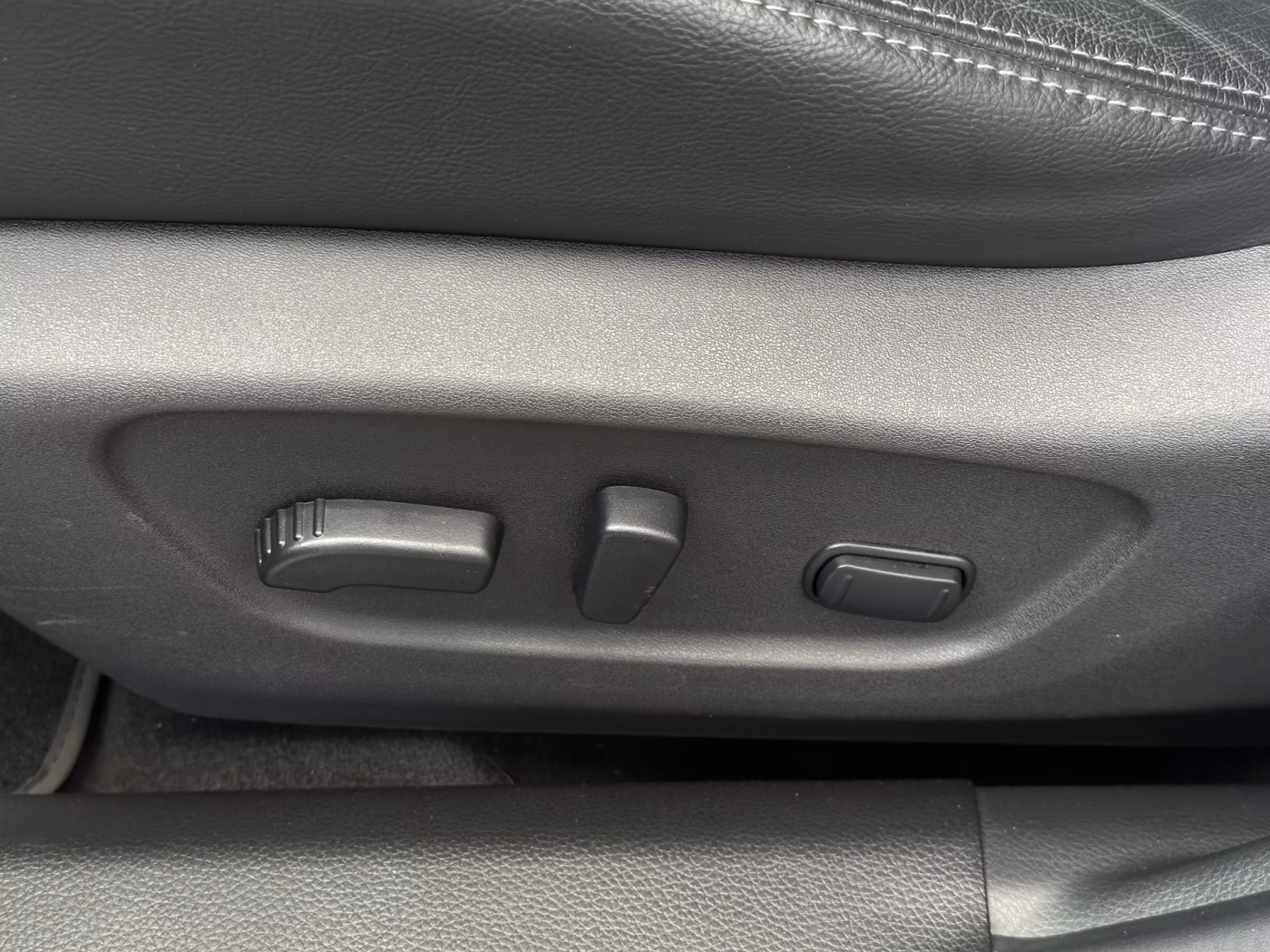 Nissan Qashqai фото 10