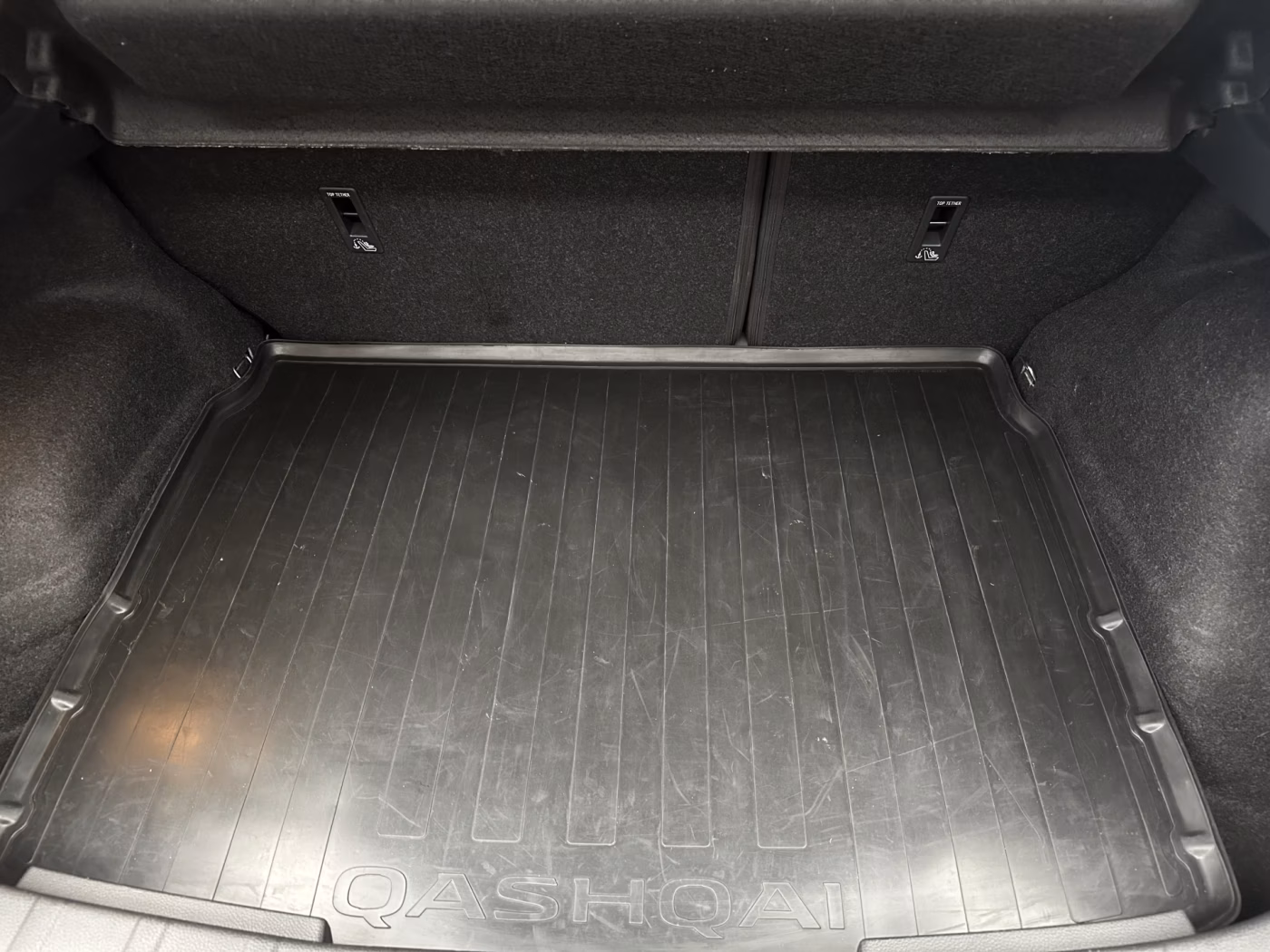 Nissan Qashqai фото 22