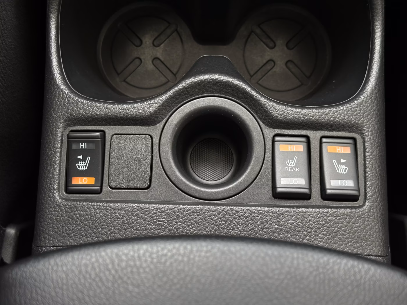 Nissan Qashqai фото 18