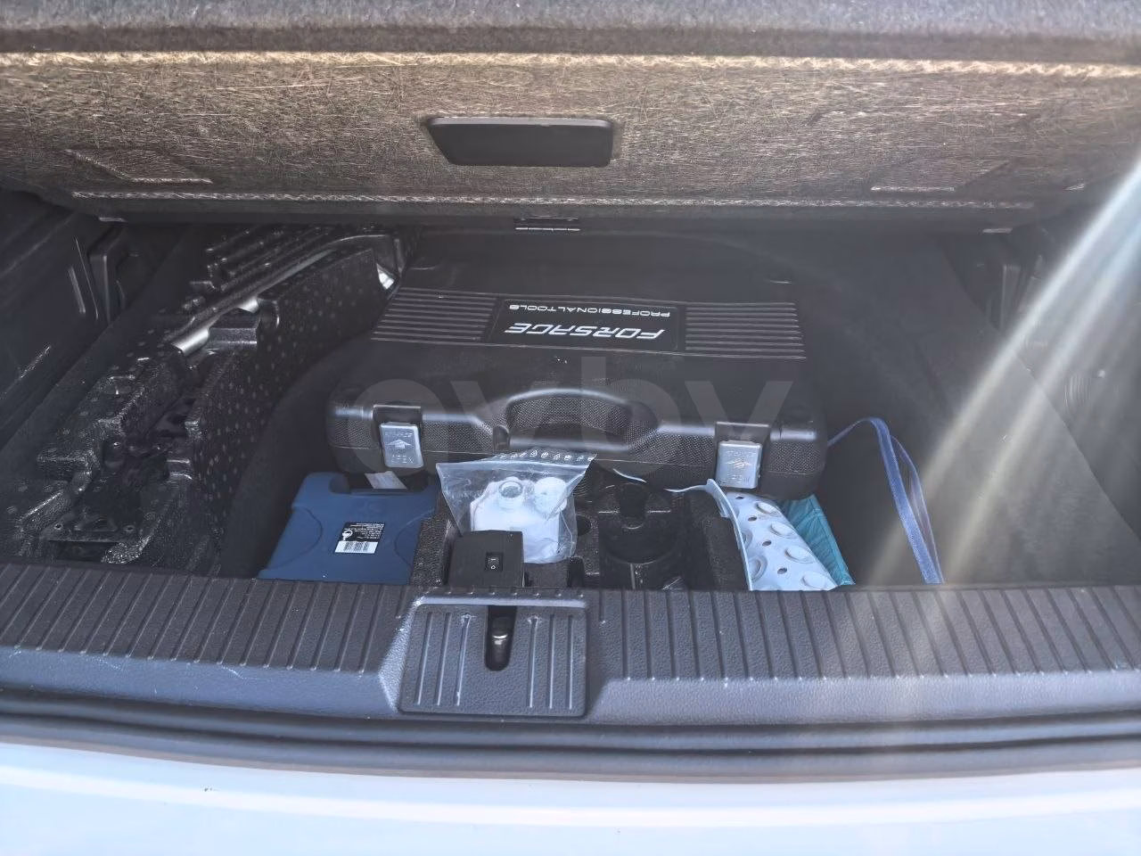 Volkswagen Passat фото 13