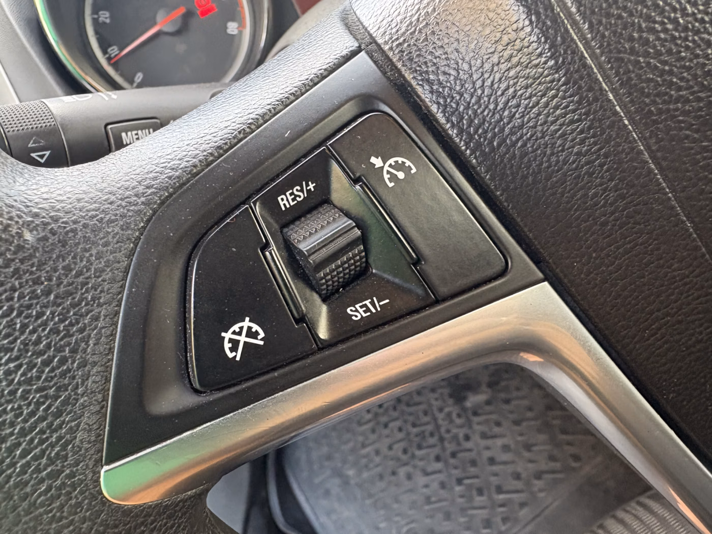 Opel Astra фото 5