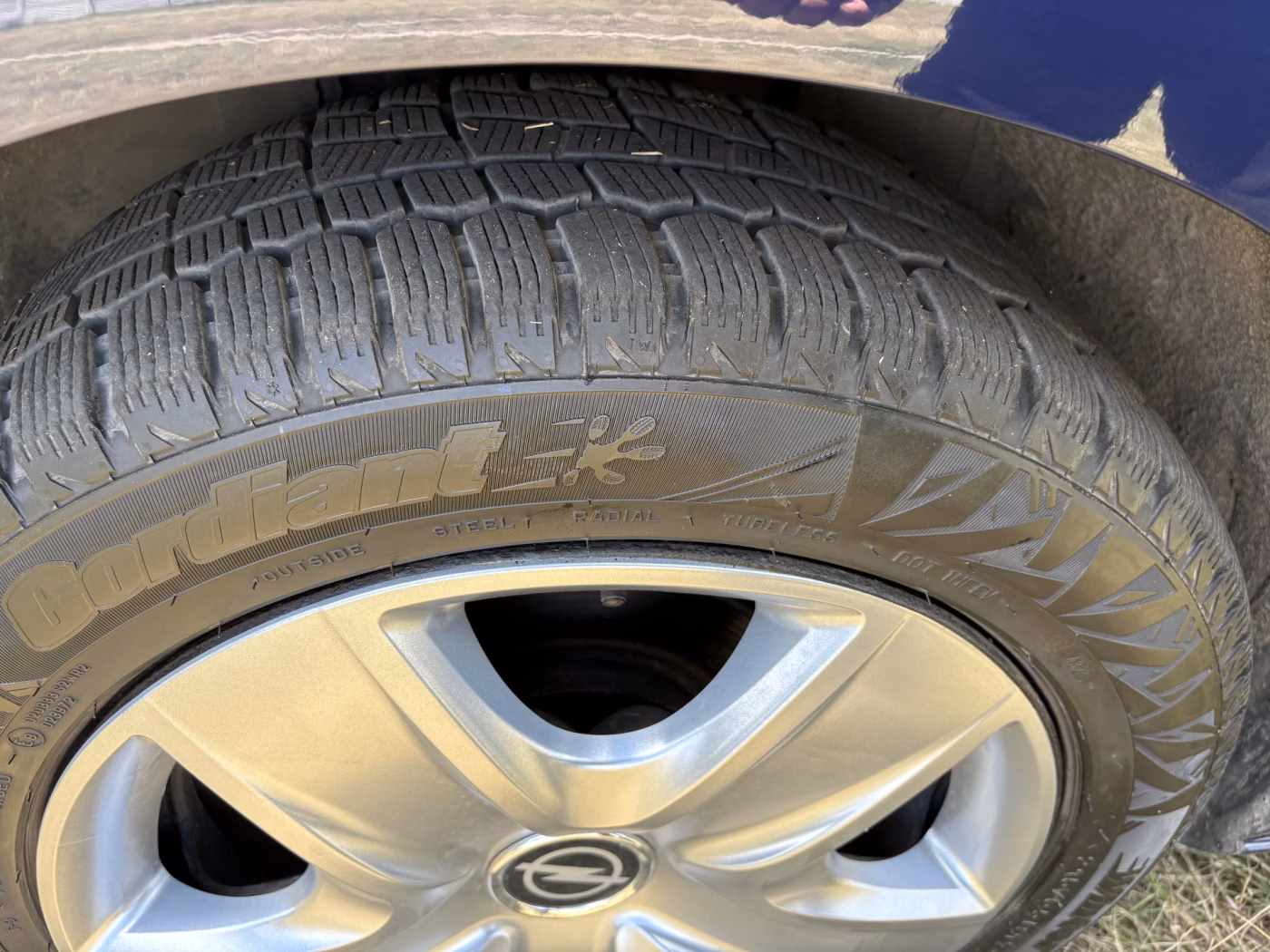 Opel Astra фото 16