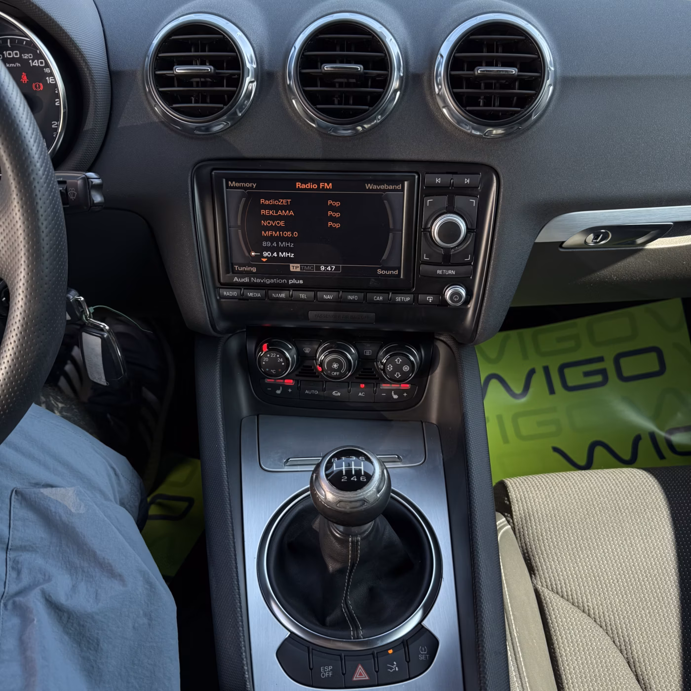 Audi TT фото 14