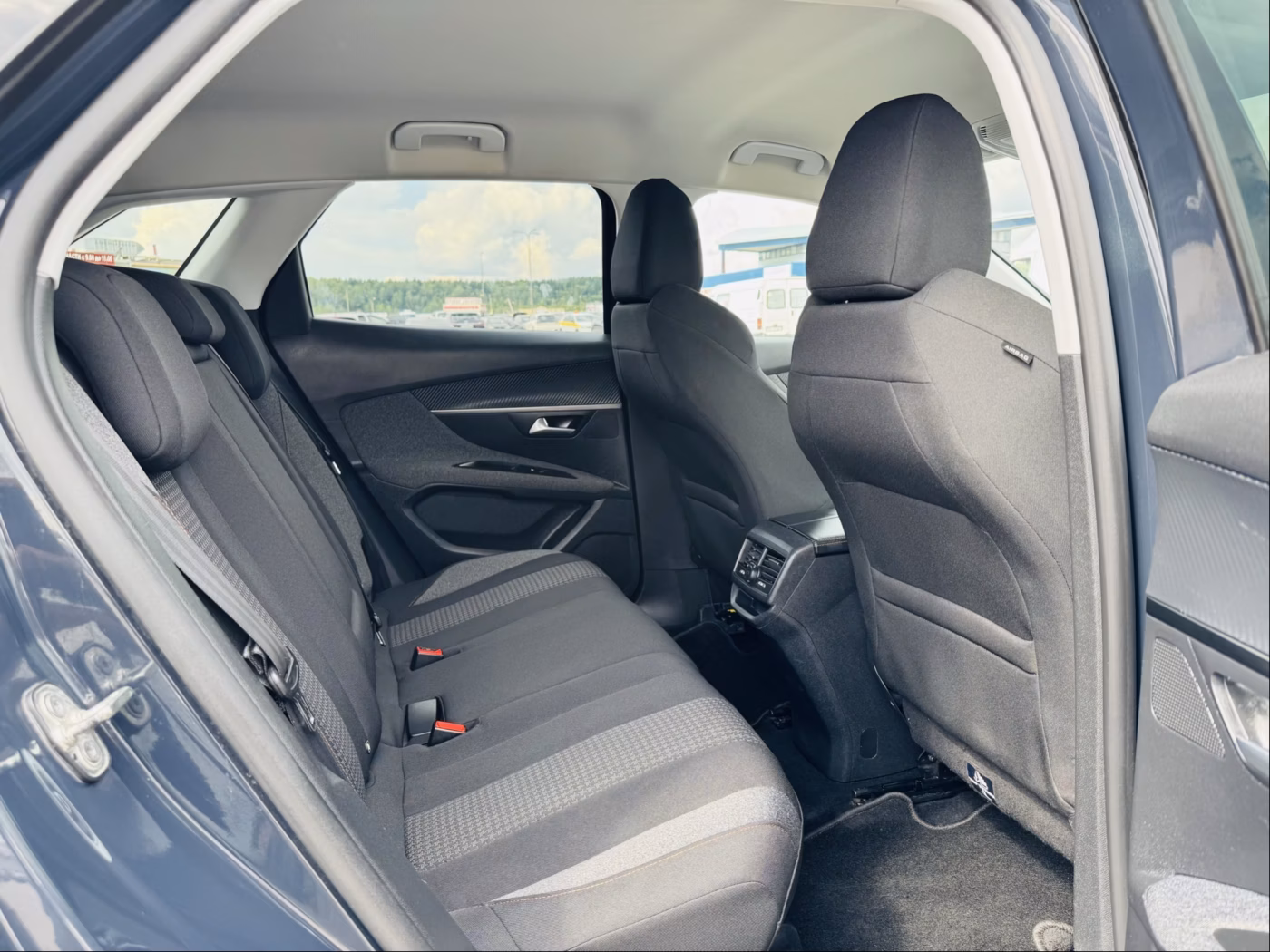 Peugeot 3008 фото 7
