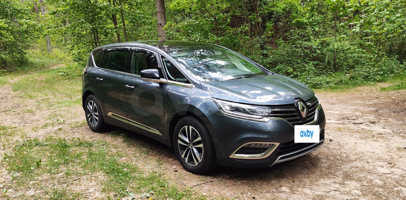 Renault Espace