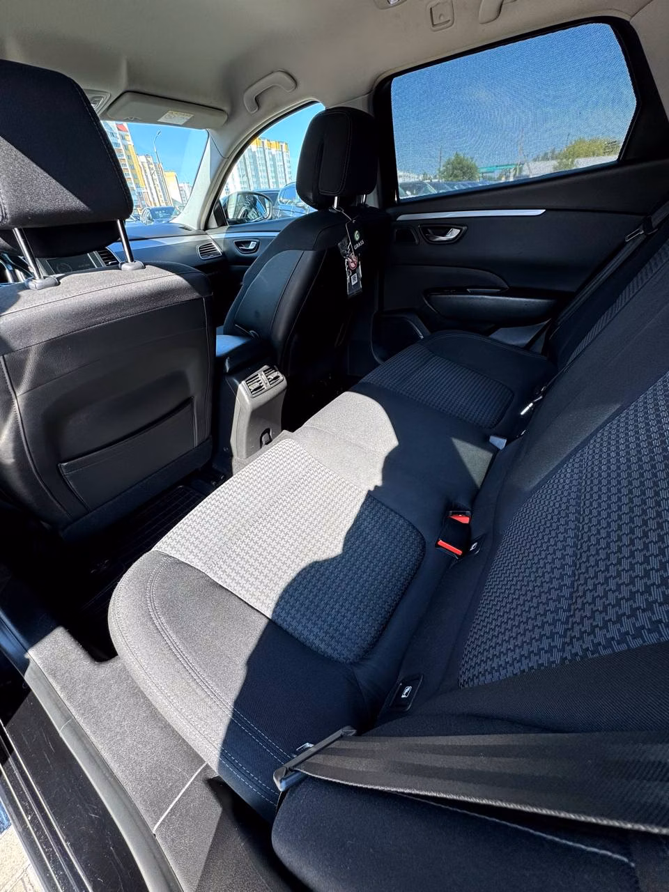 Renault Talisman фото 11