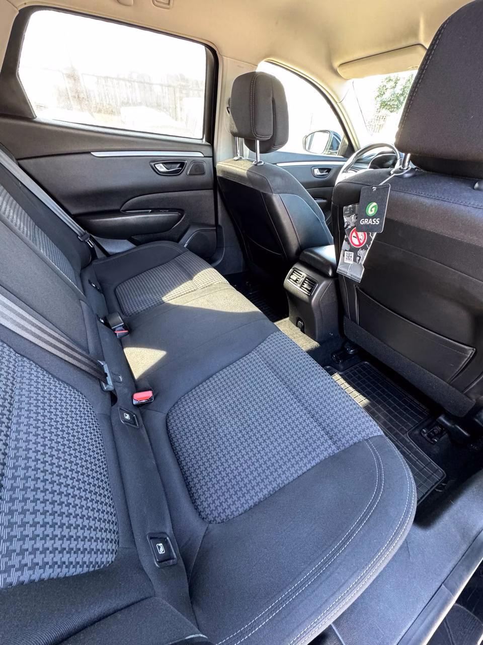 Renault Talisman фото 14