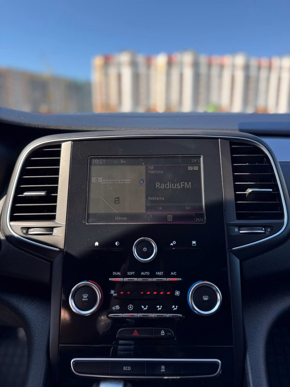Renault Talisman фото 19