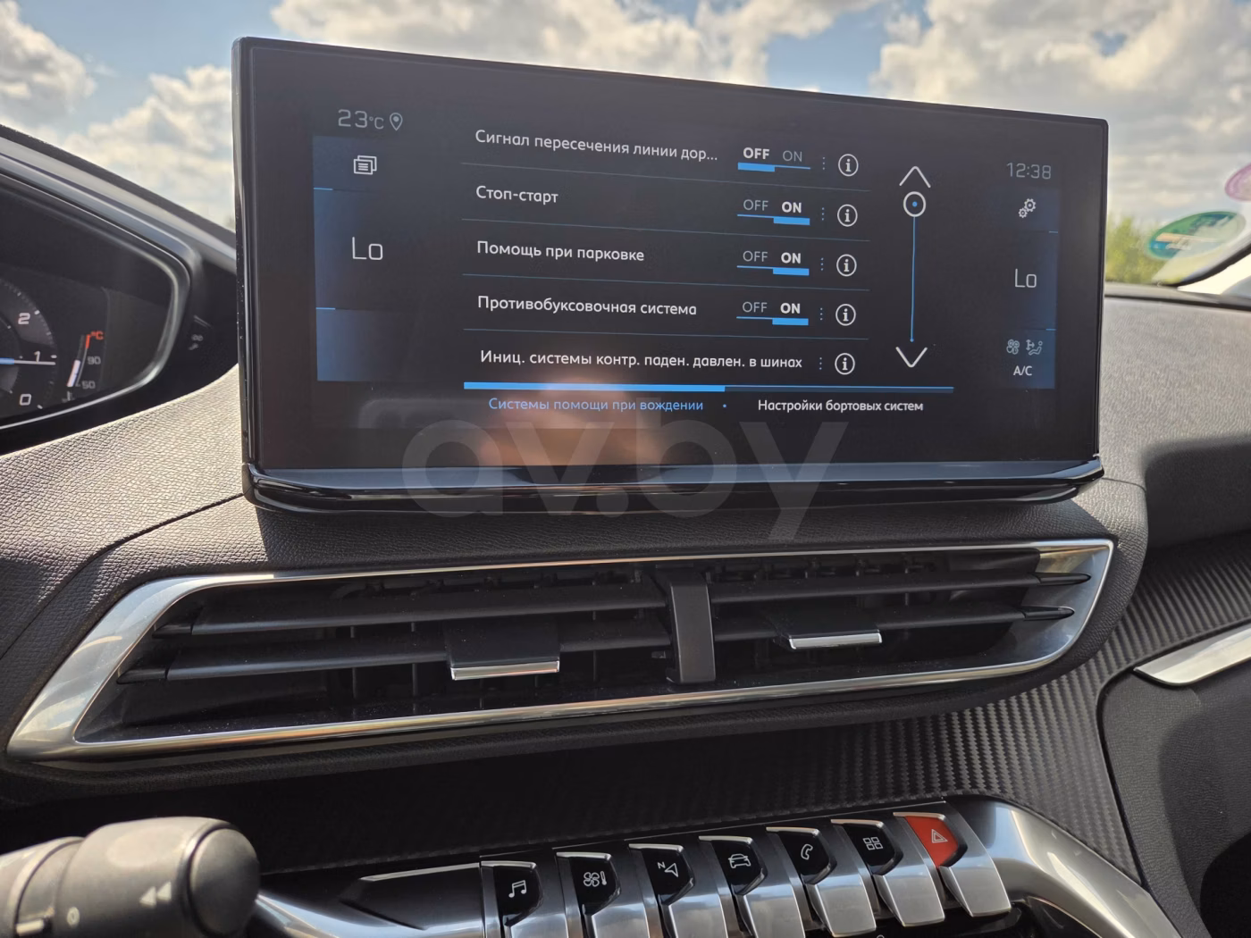 Peugeot 3008 фото 19