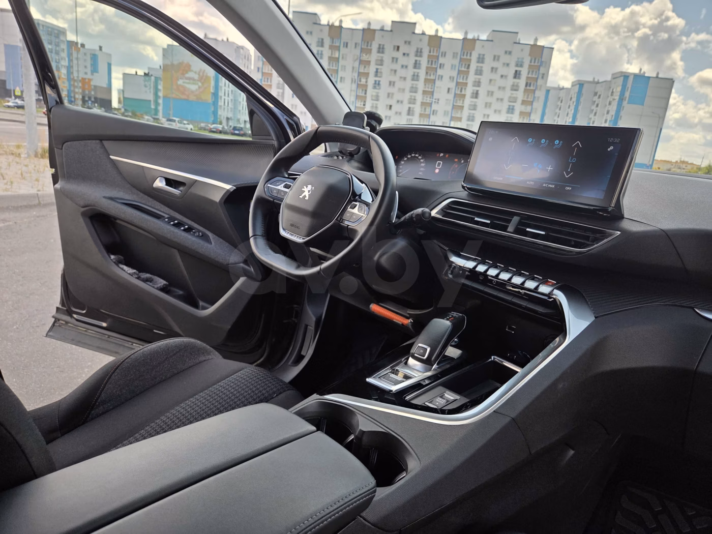 Peugeot 3008 фото 9