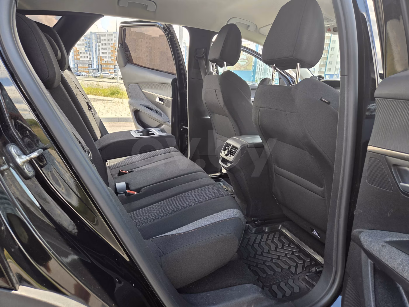 Peugeot 3008 фото 21