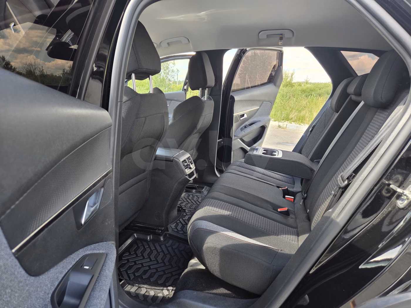 Peugeot 3008 фото 22