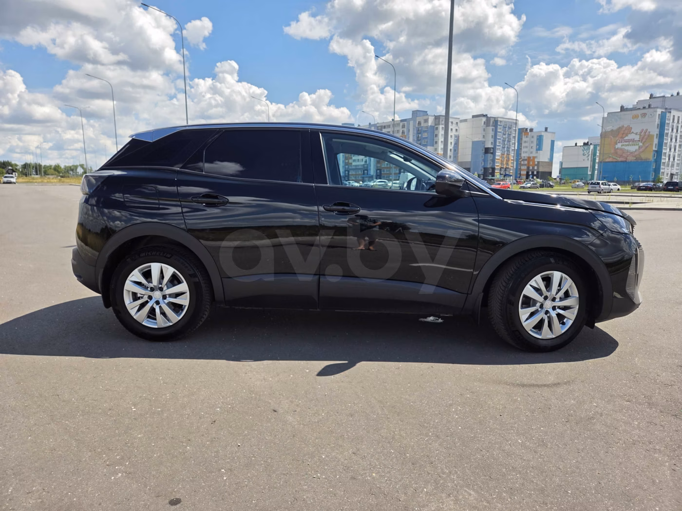 Peugeot 3008 фото 4