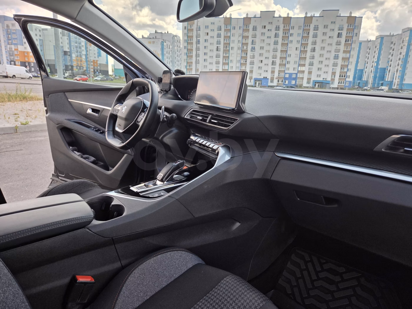 Peugeot 3008 фото 14
