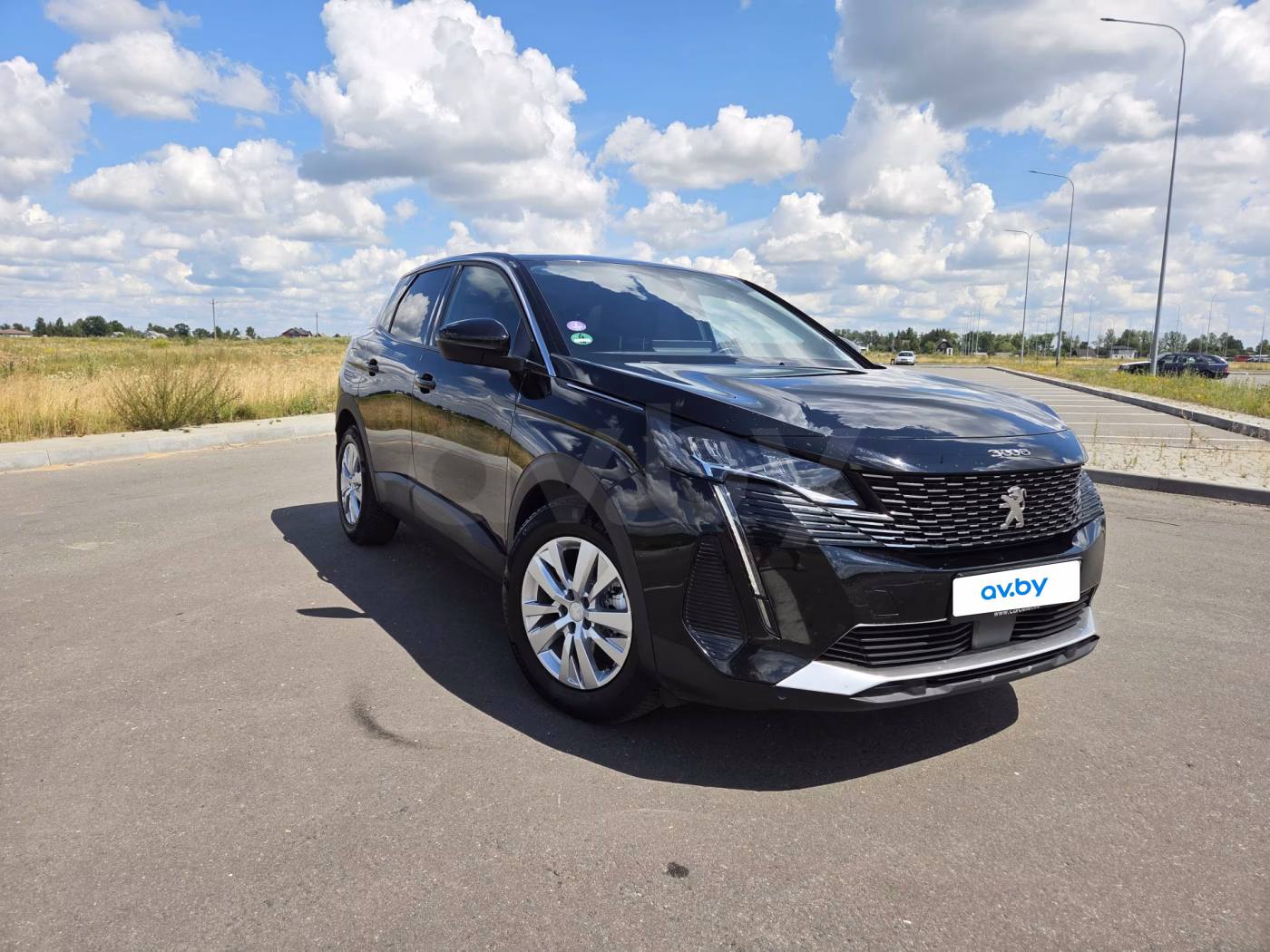Peugeot 3008 фото 2