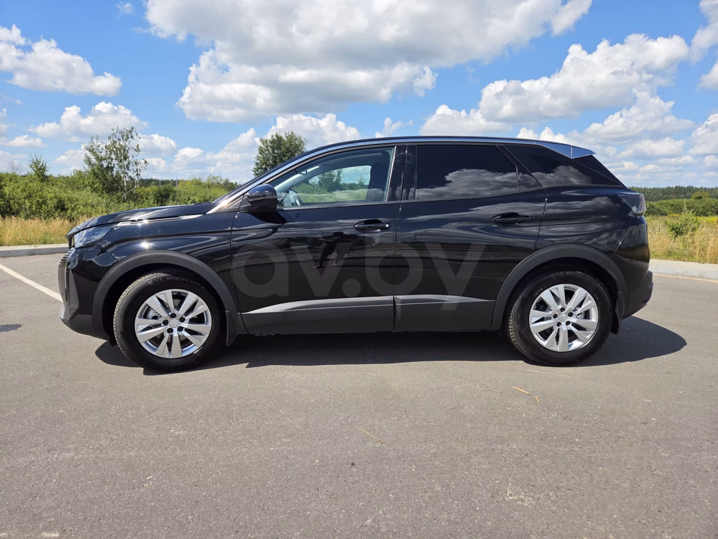 Peugeot 3008 фото 8