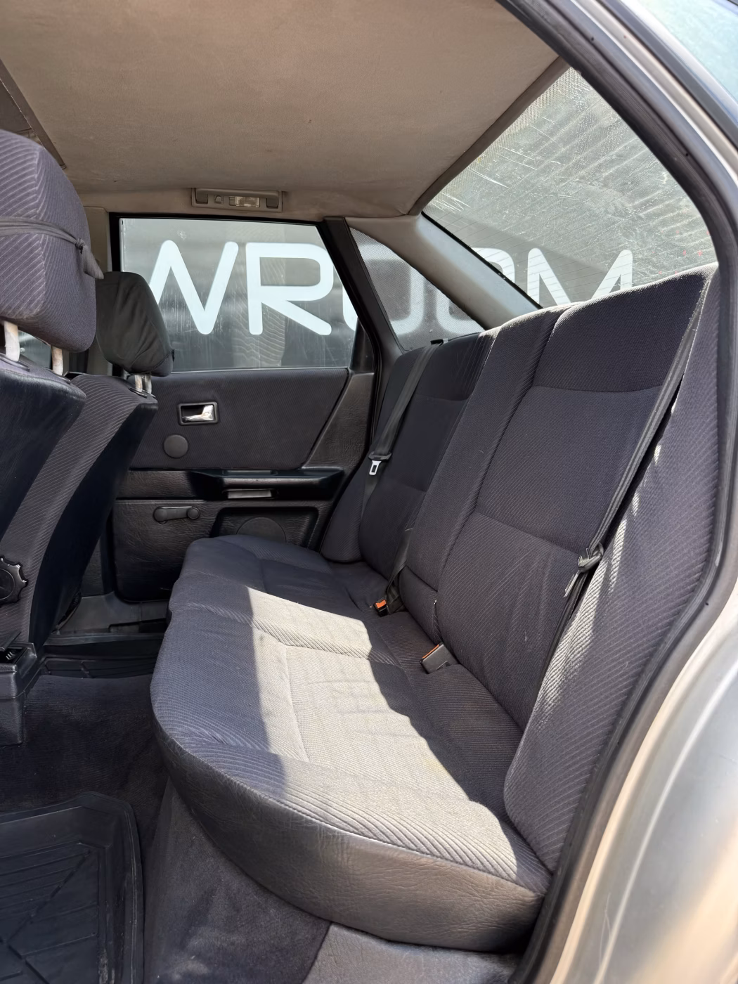 Audi 80 фото 13