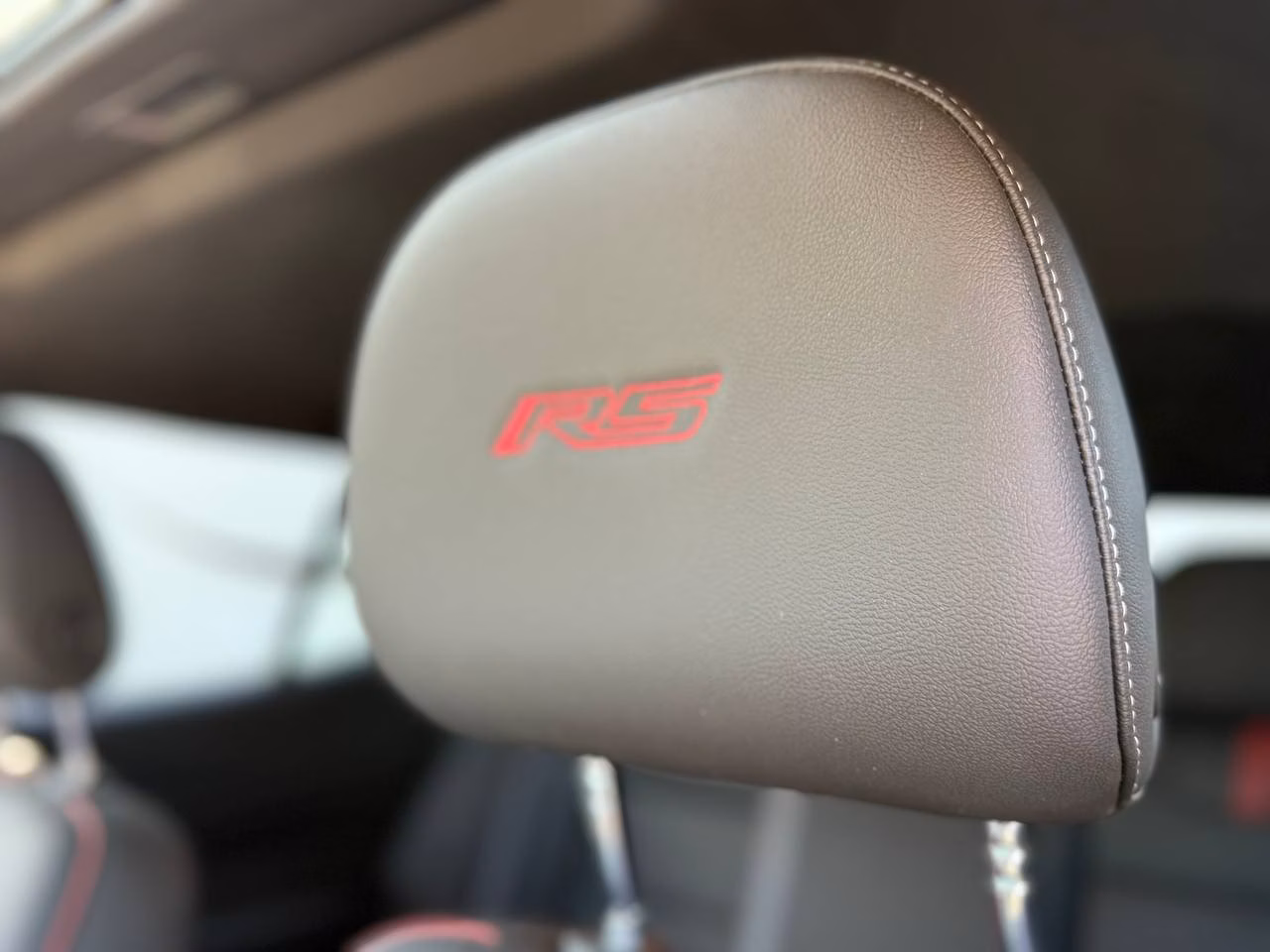 Chevrolet Trax фото 18