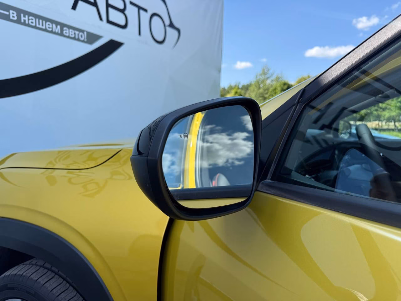 Chevrolet Trax фото 9