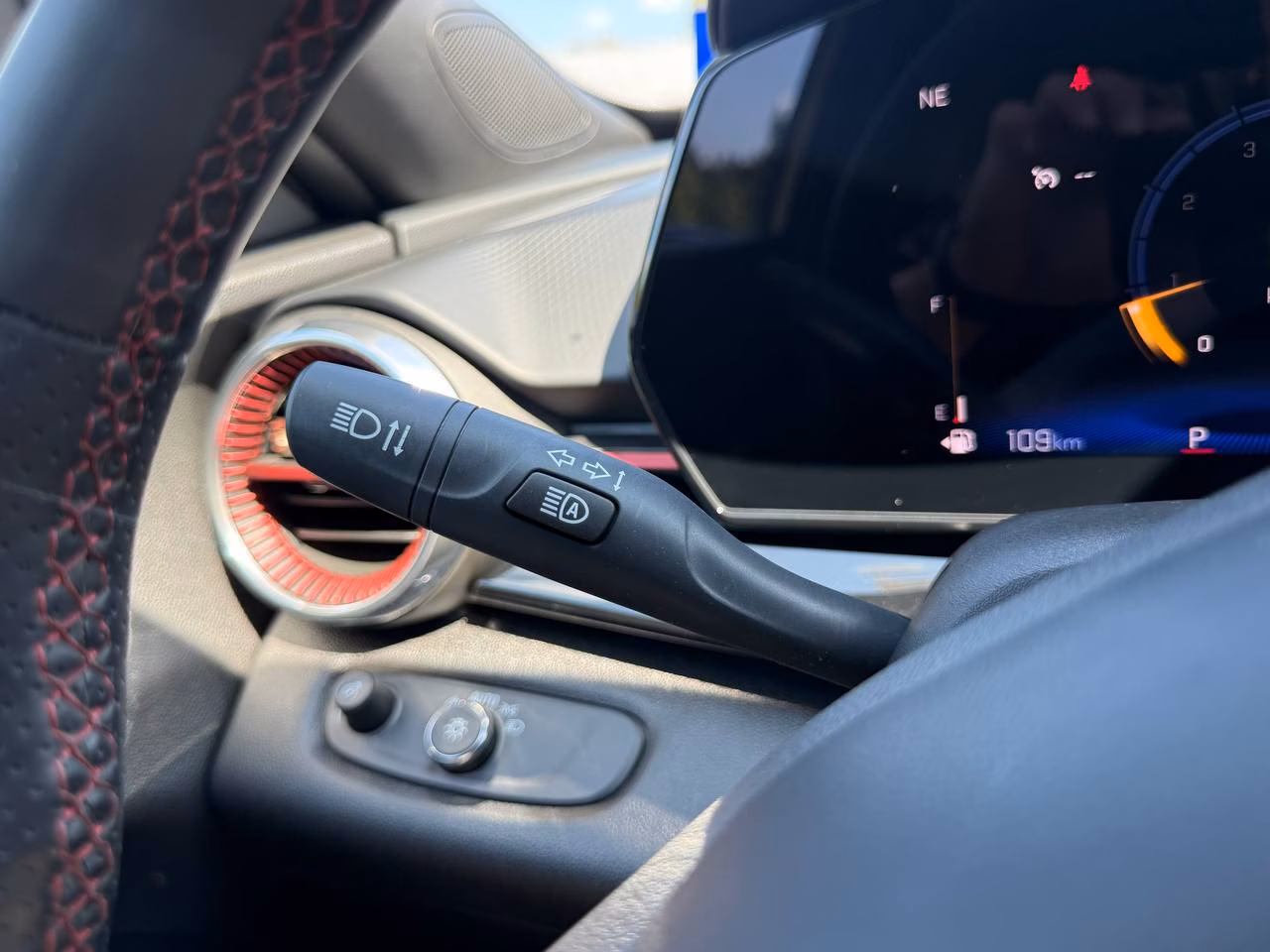 Chevrolet Trax фото 17