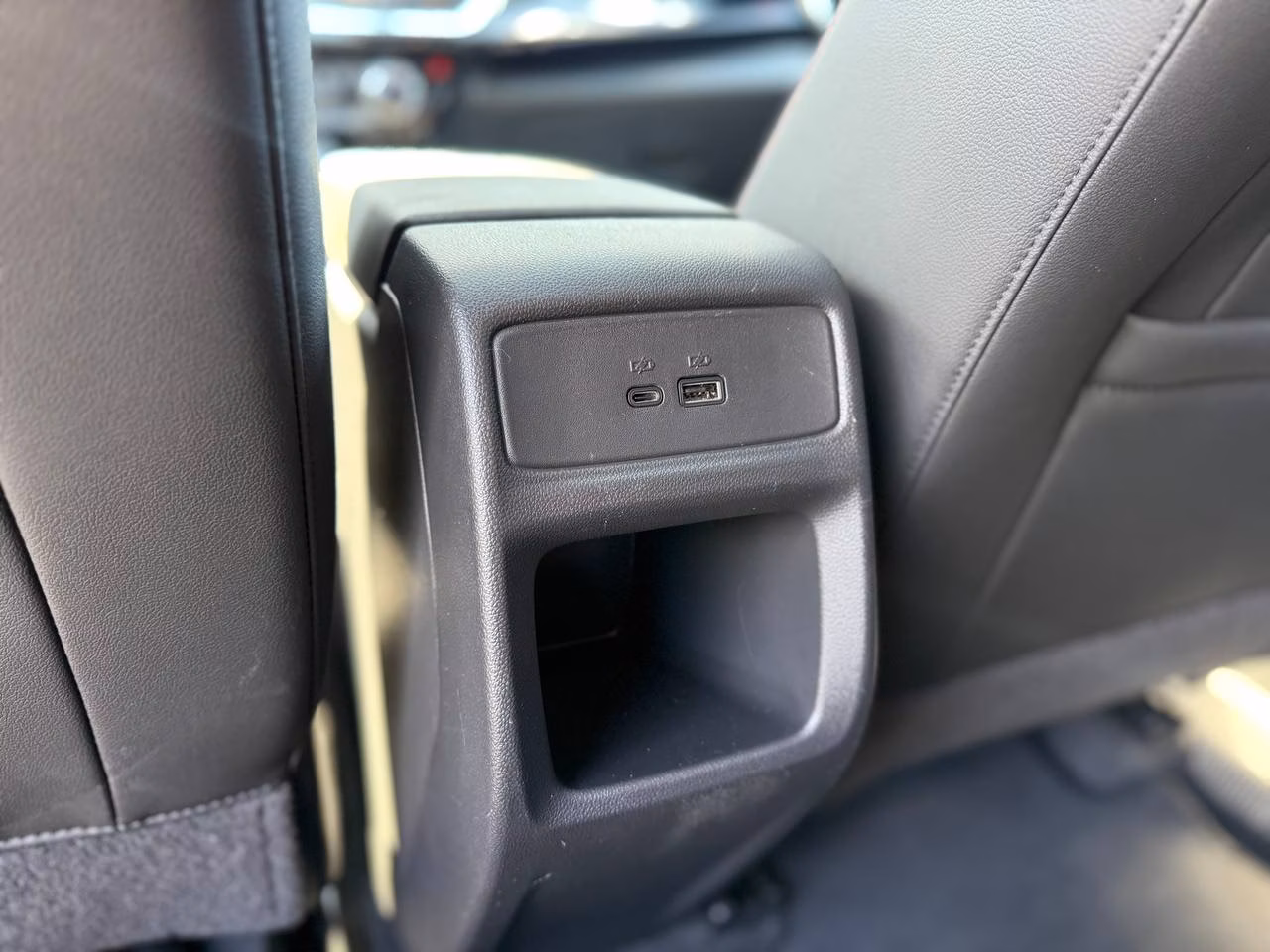 Chevrolet Trax фото 20