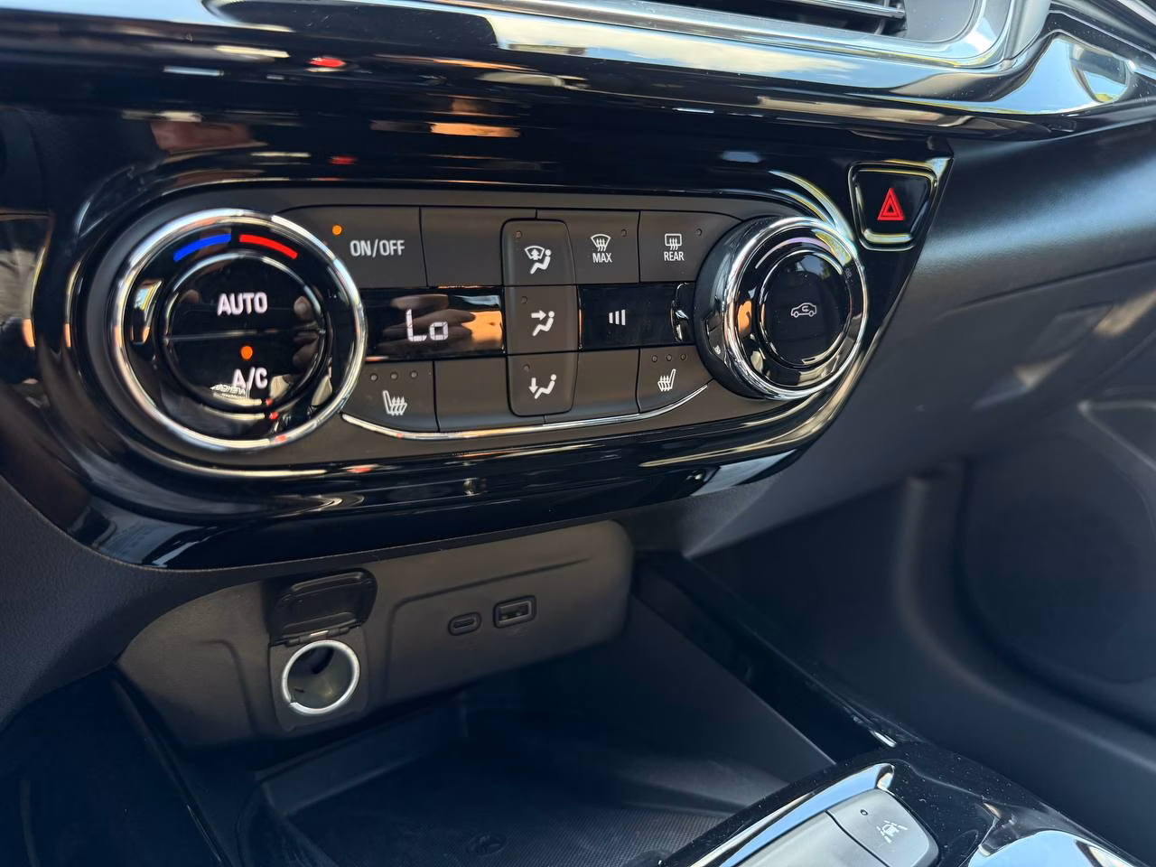 Chevrolet Trax фото 23