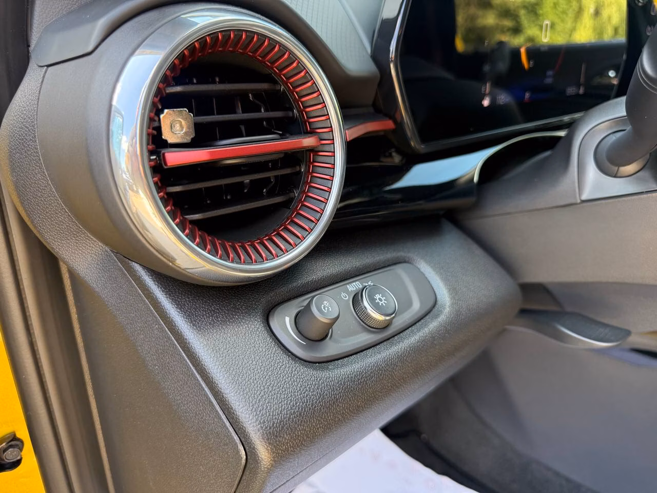 Chevrolet Trax фото 22