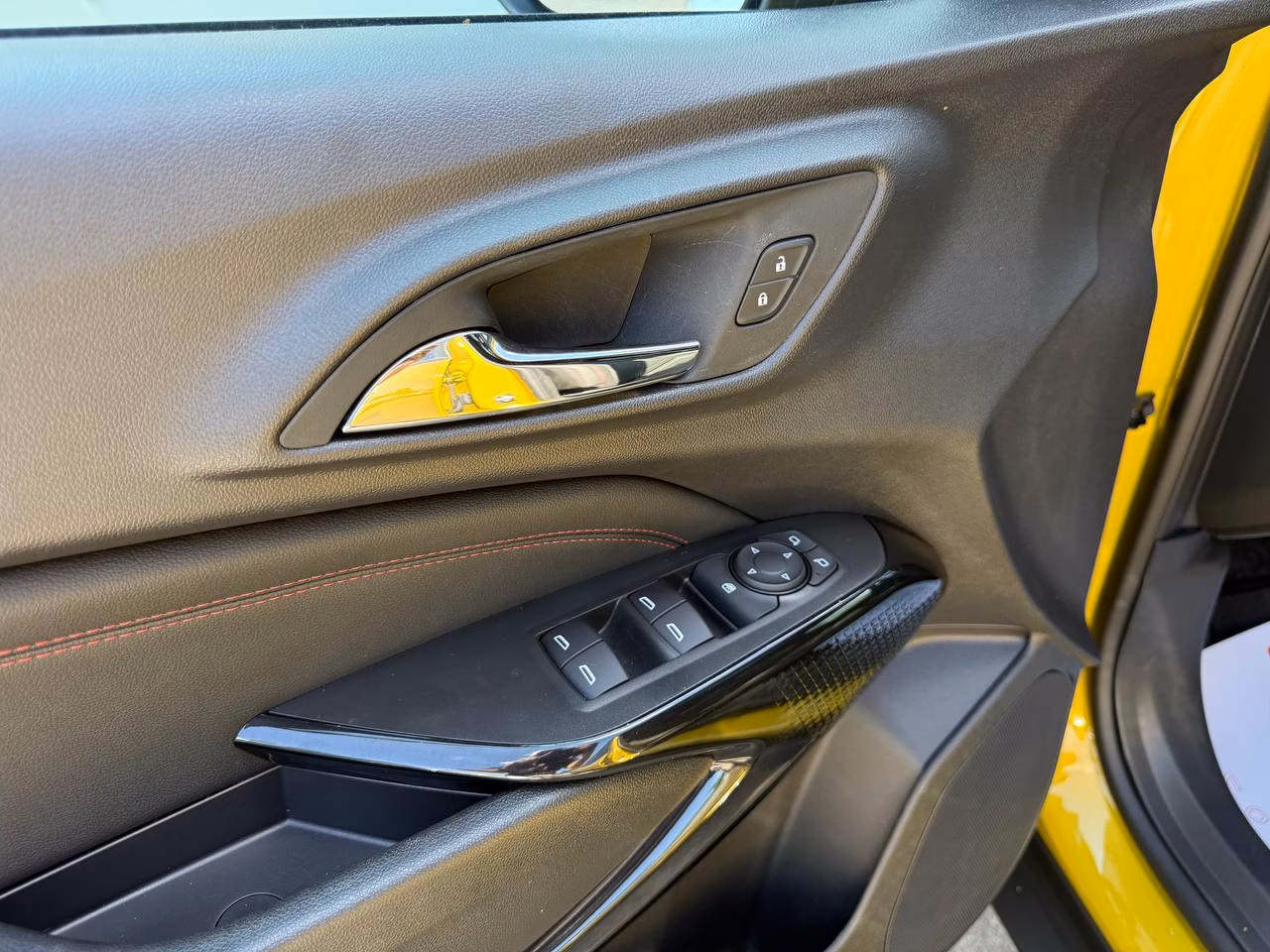 Chevrolet Trax фото 21