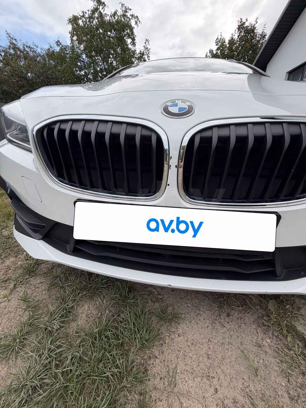 BMW 2 серия Gran Tourer фото 7