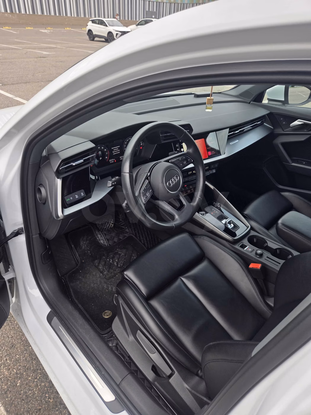Audi A3 фото 6