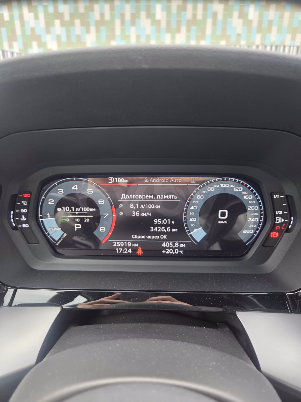 Audi A3 фото 4