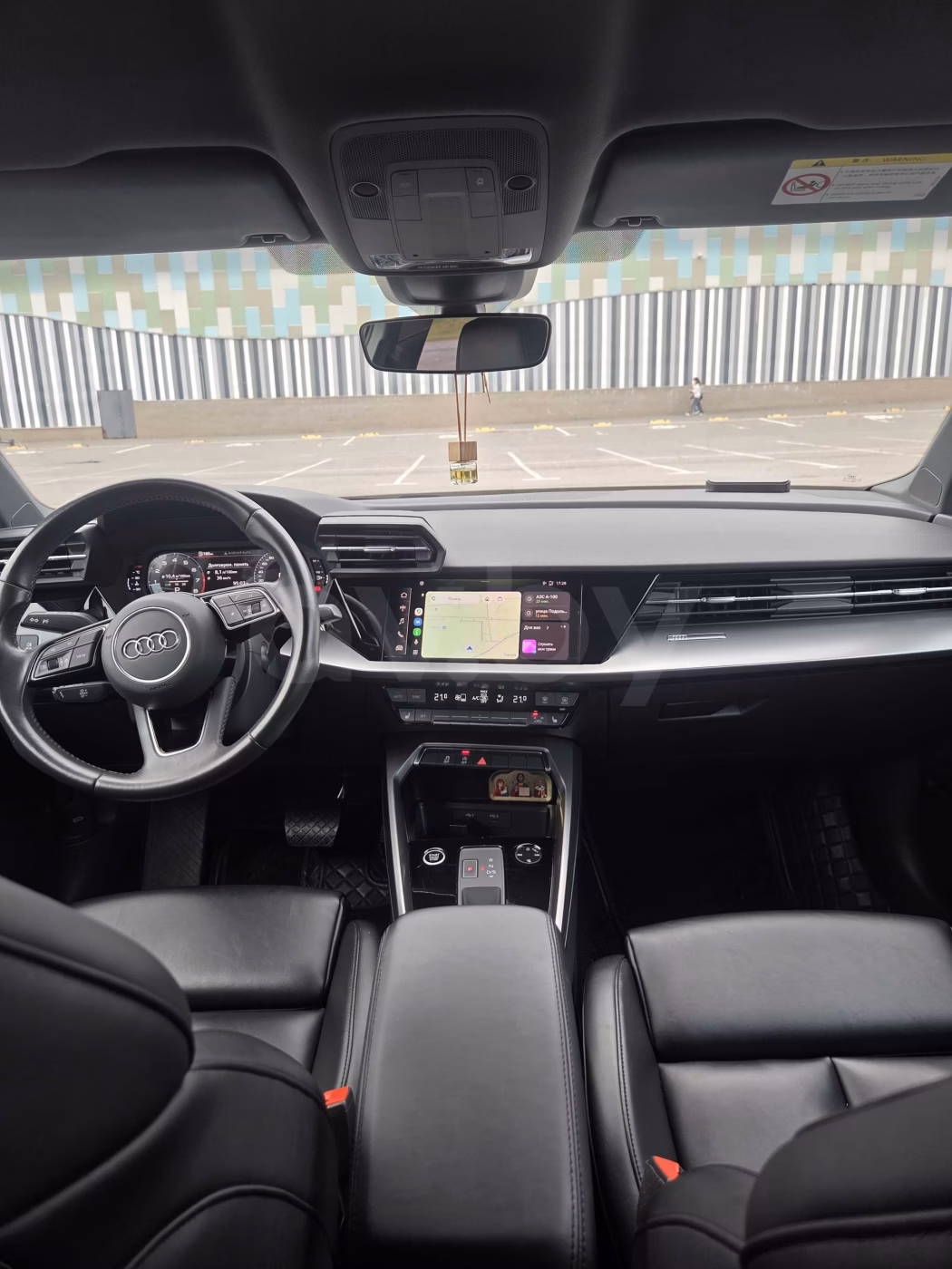 Audi A3 фото 5