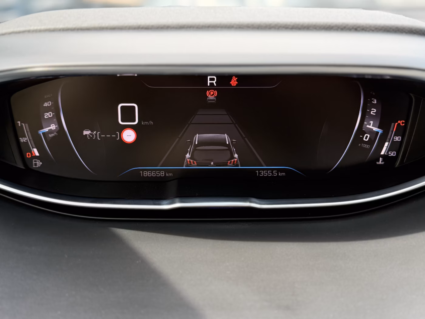 Peugeot 3008 фото 22