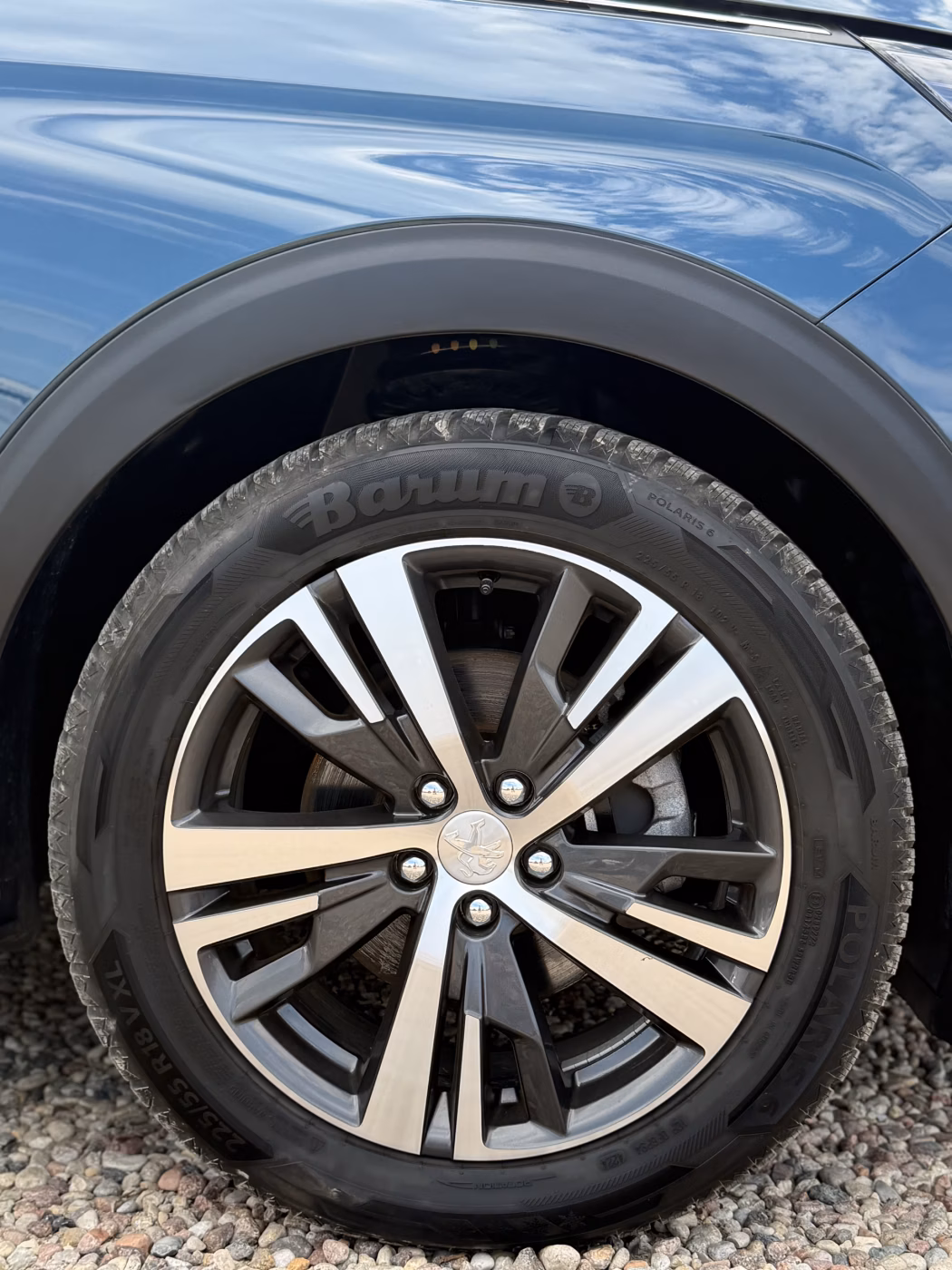 Peugeot 3008 фото 9
