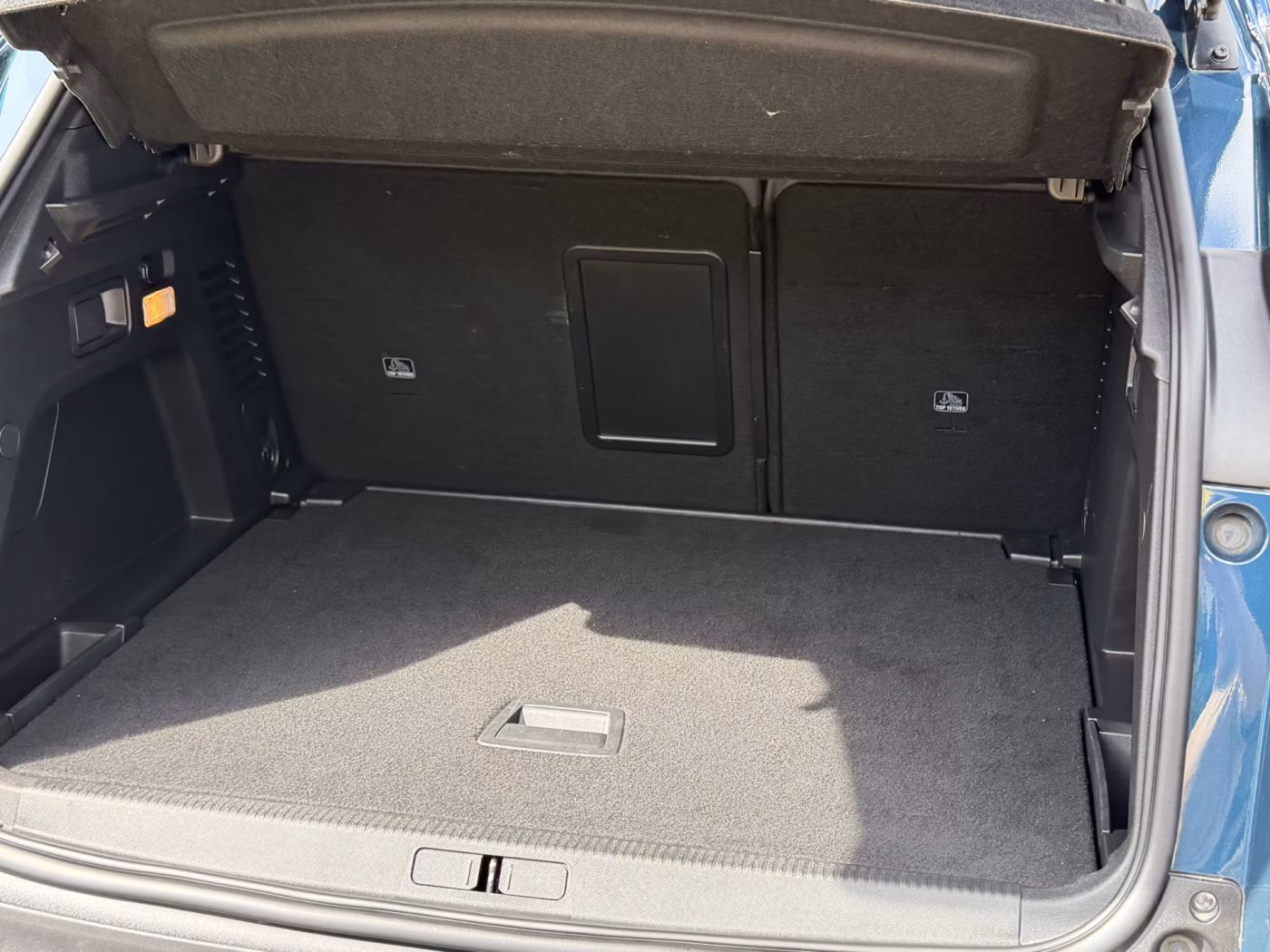 Peugeot 3008 фото 12