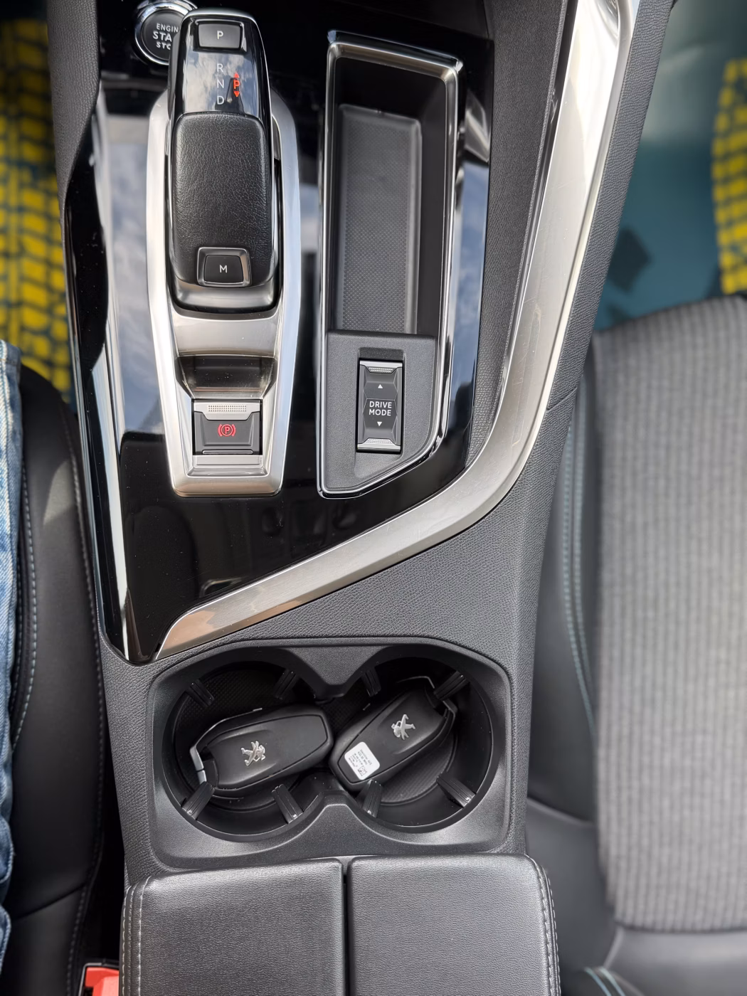 Peugeot 3008 фото 23