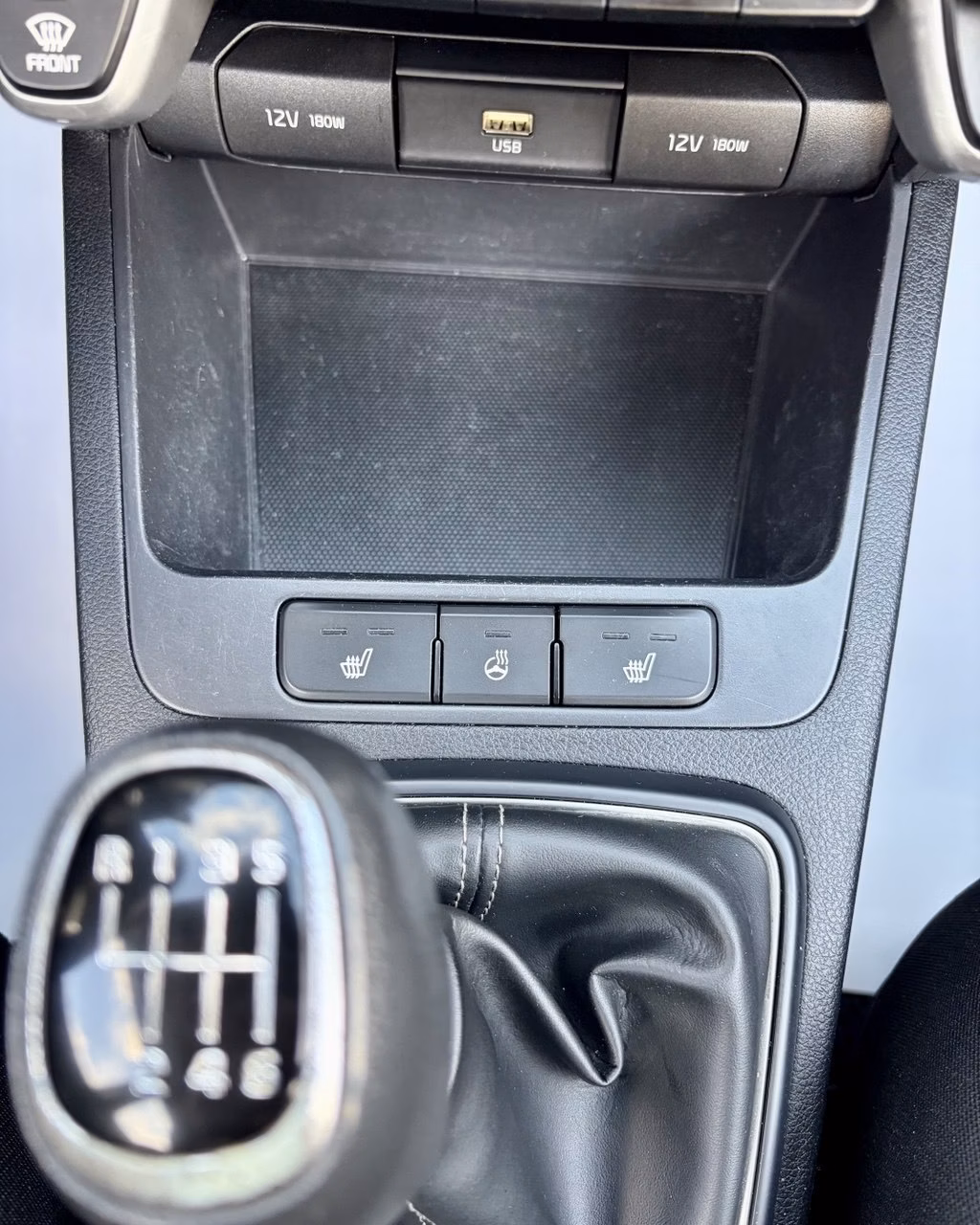 Kia Rio фото 15