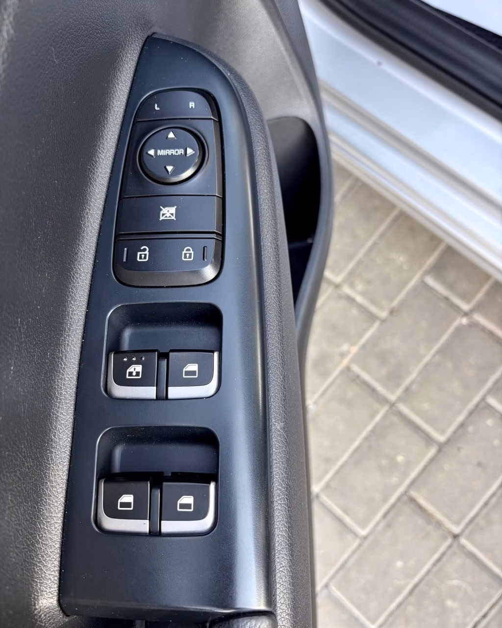 Kia Rio фото 16