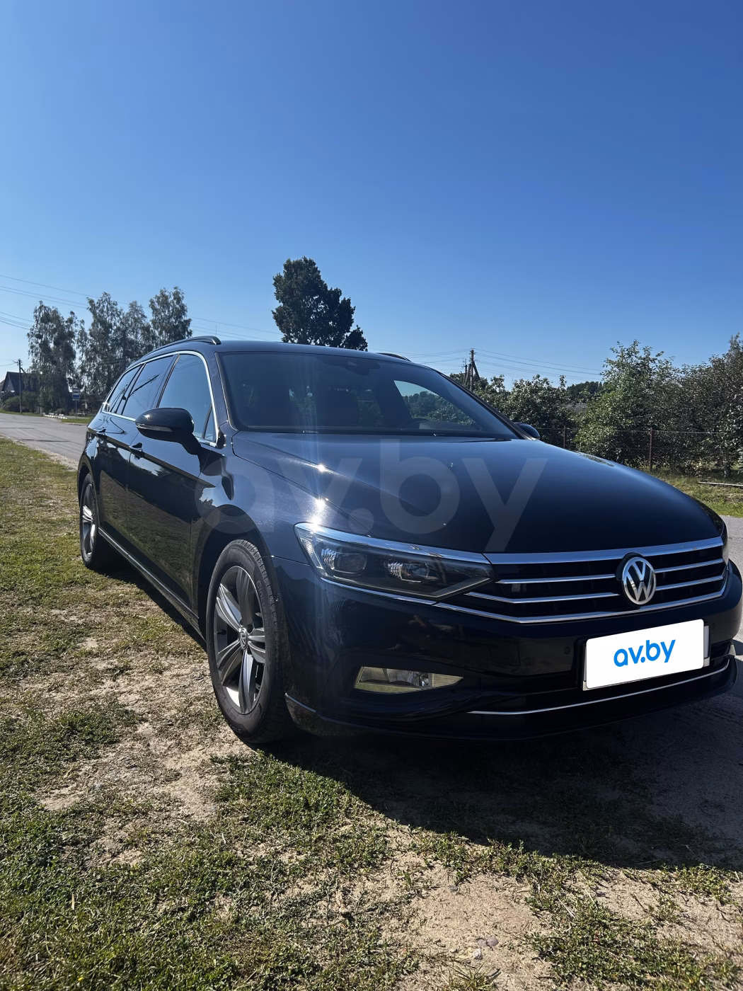 Volkswagen Passat фото 4