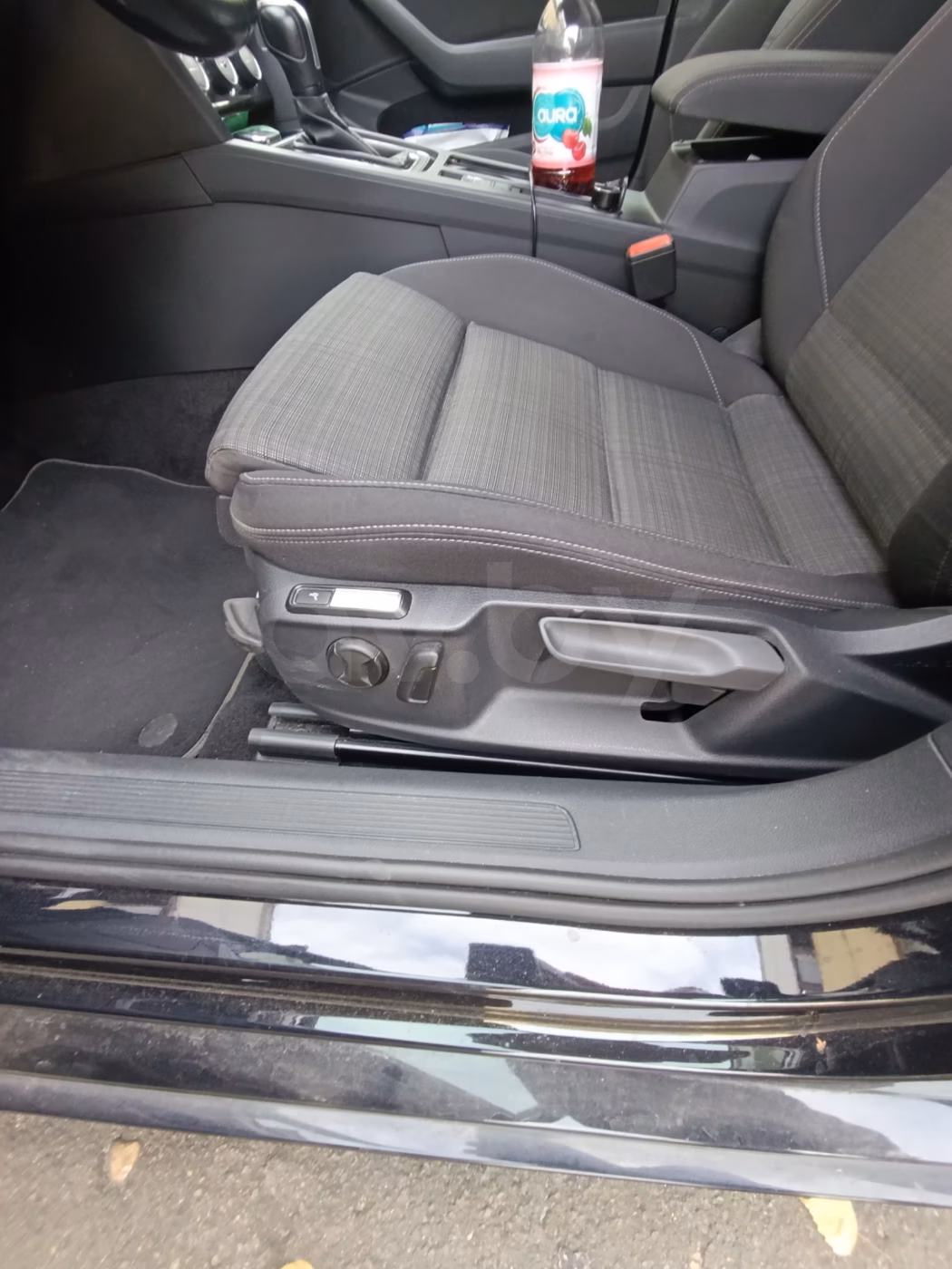 Volkswagen Passat фото 18