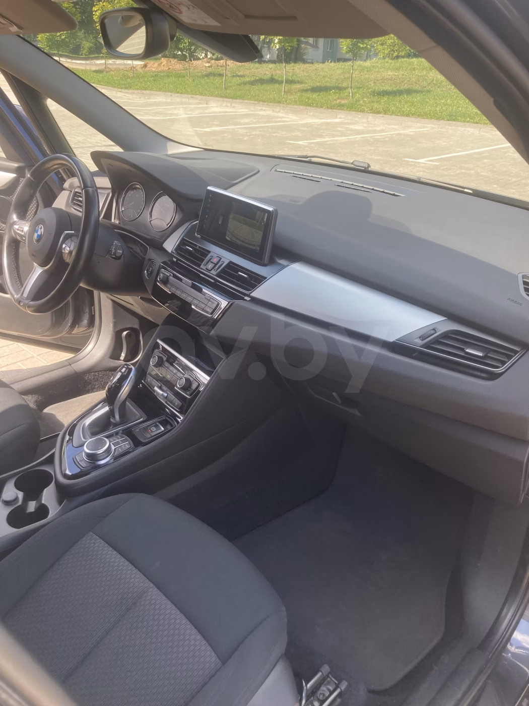 BMW 2 серия Gran Tourer фото 13